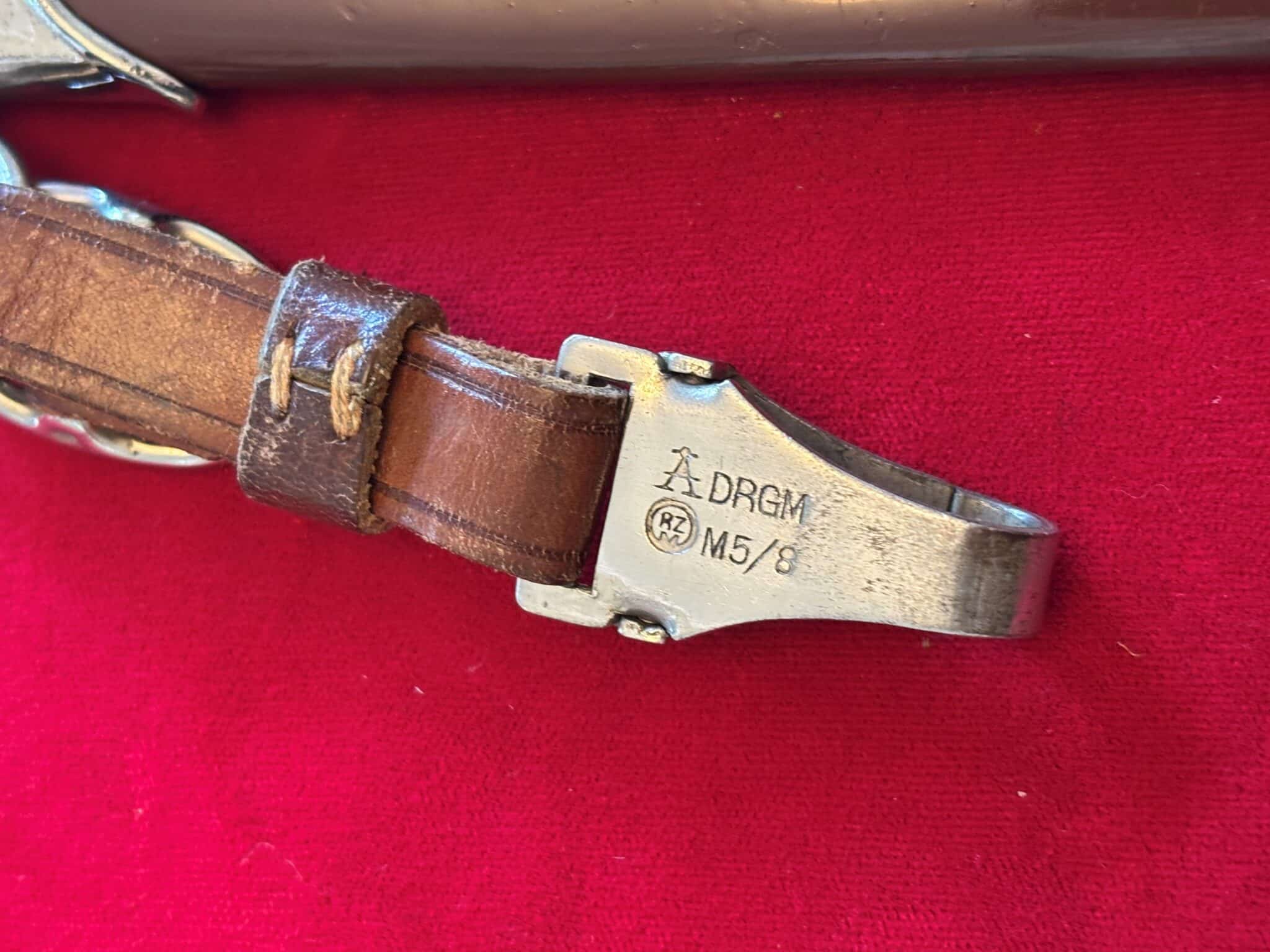SA Dagger RZM 7/8 w/Hanger (093) - Image 7