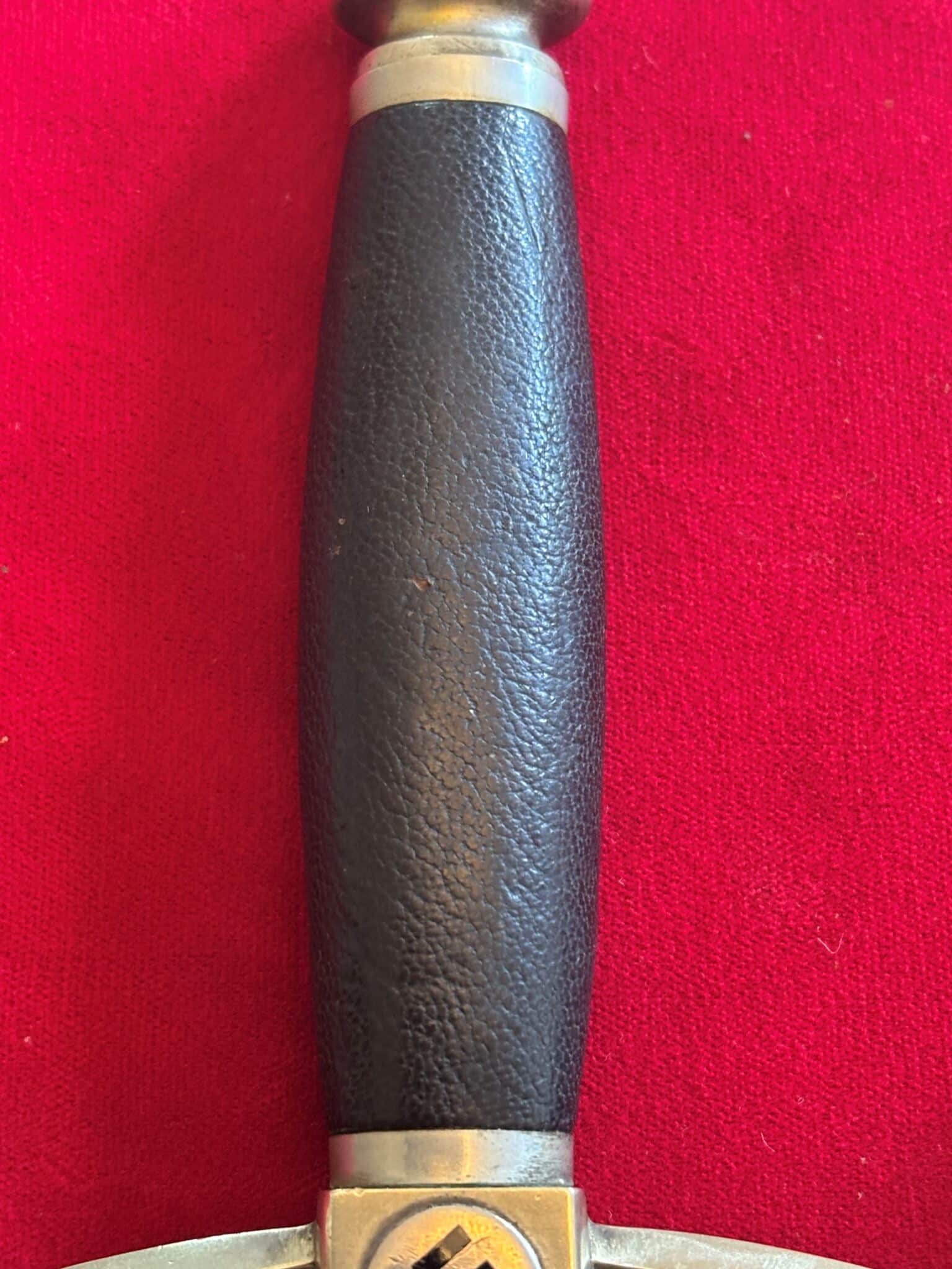 DLV Flyers Knife by SMF (097) - Image 6