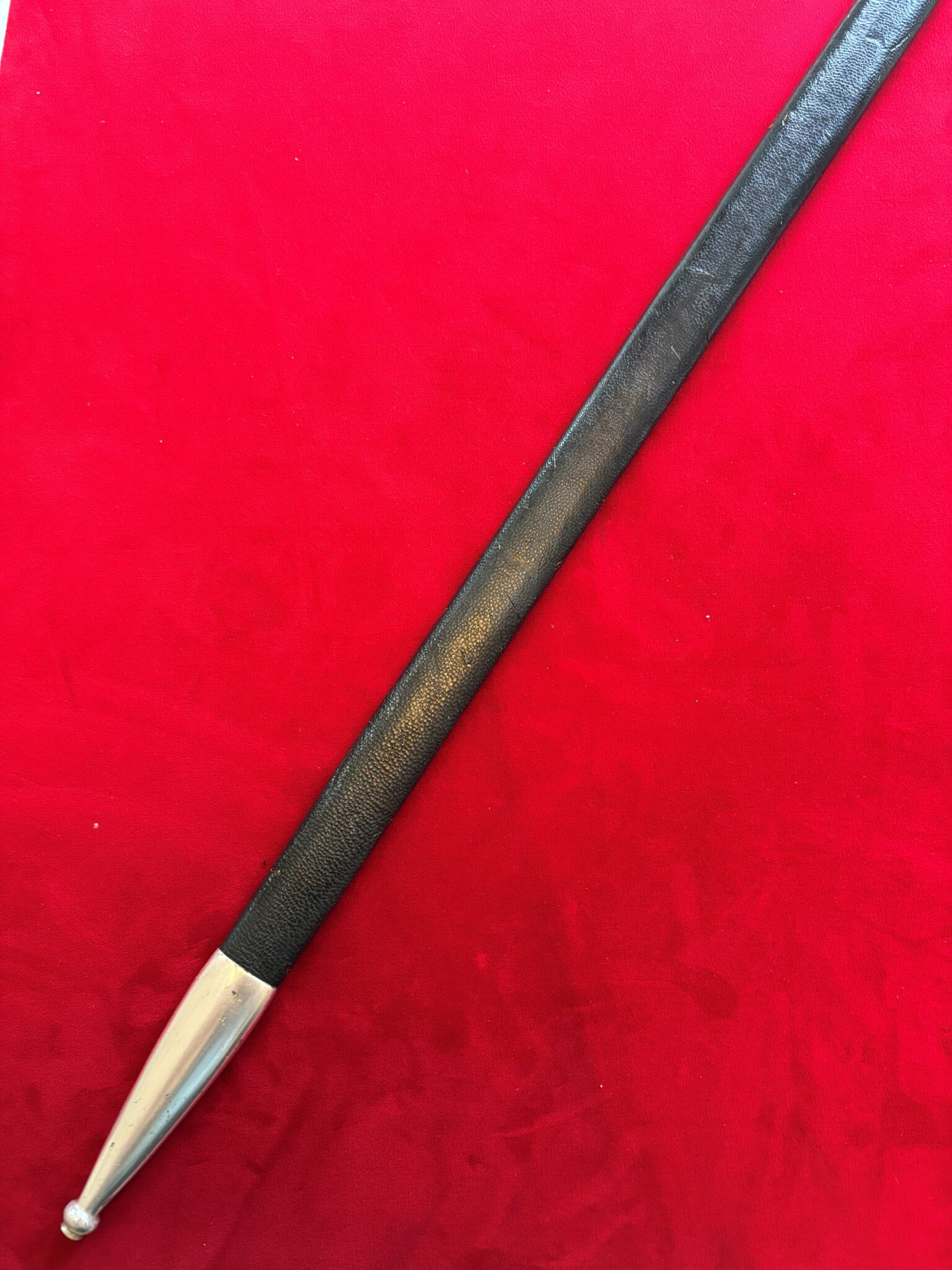 Luftwaffe Officer's Sword by SMF (106) - Image 7