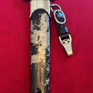 NSKK Dagger By Carl Eickhorn - RZM 7/66 (101)