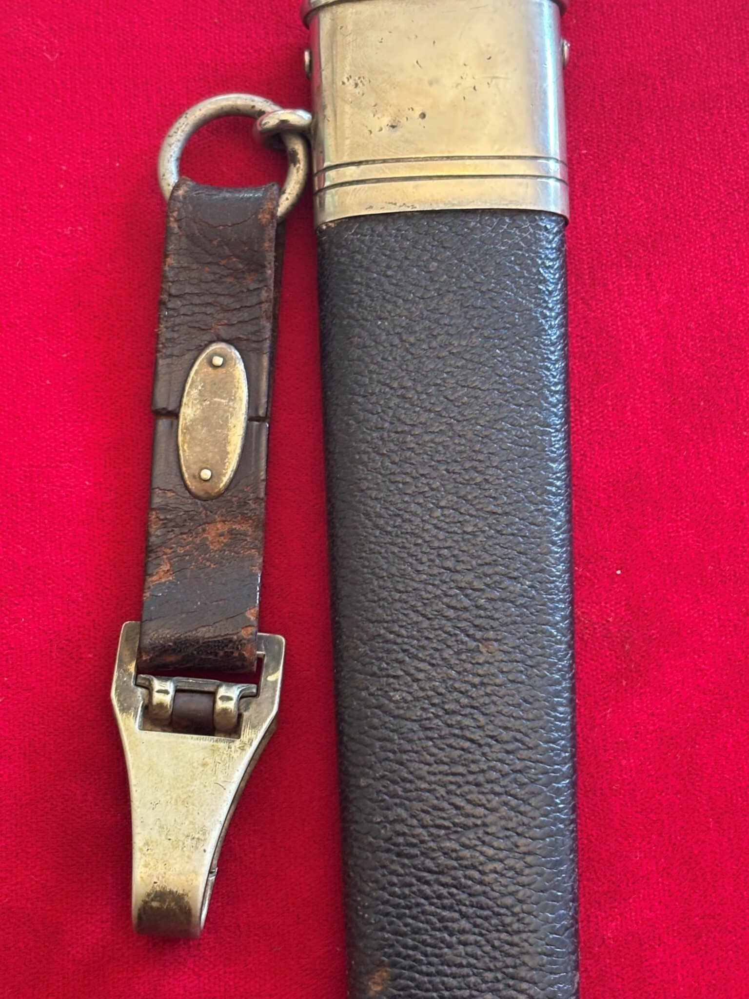 DLV Flyers Knife by SMF (097) - Image 8