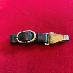 SS/NSKK Single Strap Dagger Hanger (33714)