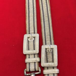 Social Welfare Hangers (33716)