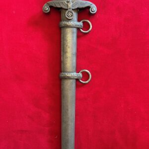 Army Officer Dagger by Carl Eickhorn (33721)