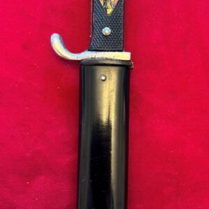 Spanish Falange Youth Knife (33727)