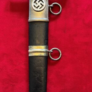 2nd Model RLB Leaders Dagger by Ernst Erich Witte (33732)