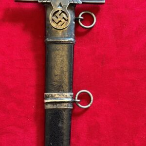 2nd Model RLB Leaders Dagger by Alcoso (33733)