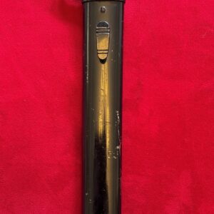 Long KS/98 Bayonet with Single Etched Blade by Robert Klaas (33696)
