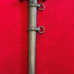 Army Officer Dagger by Eickhorn (33718)