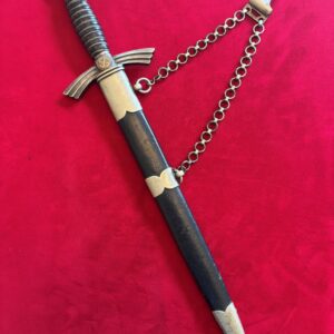 1st Model Luftwaffe Dagger by SMF (33709)