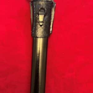 Postal Bayonet with Frog by Paul Weyersberg (33698)