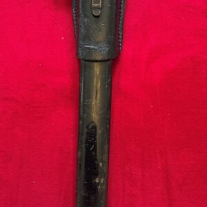 Long Dress Bayonet with Frog by Carl Eickhorn (33695)