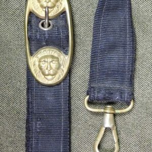Imperial Naval Dagger Hangers (#19637)