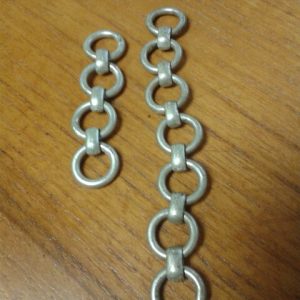 1st Model Luftwaffe Chain Hanger Parts (17522)