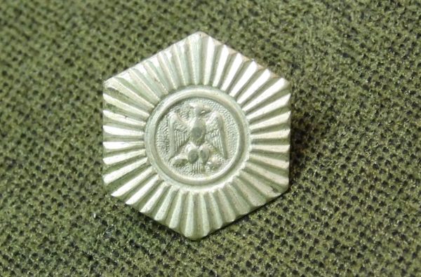 Weimar Pattern Police Bayonet Grip Emblem (#20386)