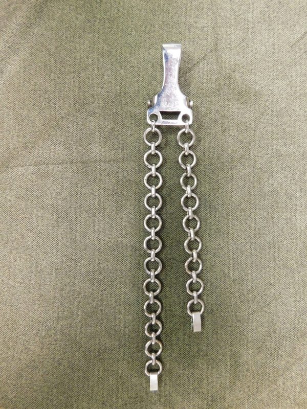 Possible Original NPEA Leader’s Dagger Chained Hanger (#25426)