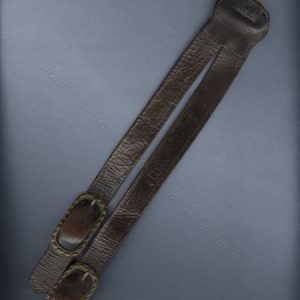 RARE Royal Yugoslav Government/Police Dagger Hangers (#26553)