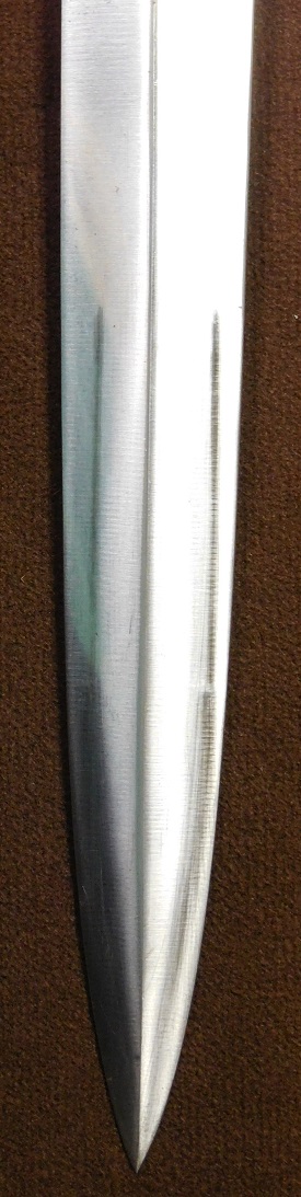 DLV Flyer’s Knife (#27334)