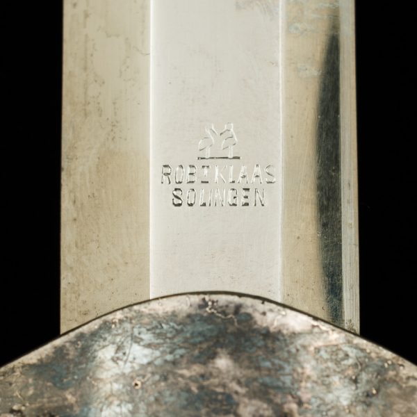 Army Dagger (#27896)