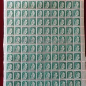 "Deutsches Reich" Stamps (#27976)