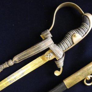 Imperial Swords