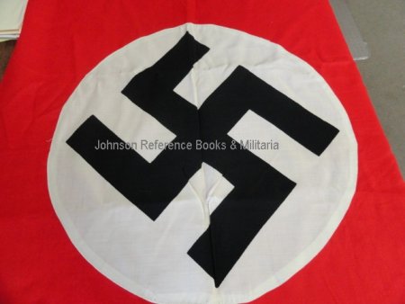 Nazi Banner (#28206)