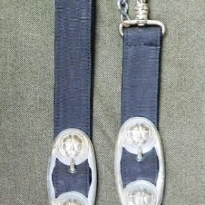 2nd Model Navy Administrative Hangers (#28449)