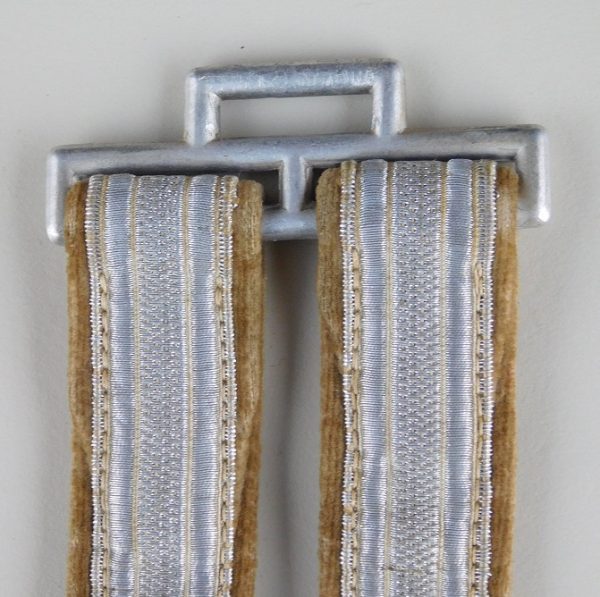 Personalized Army Officer Dagger w/Hangers (#28491)