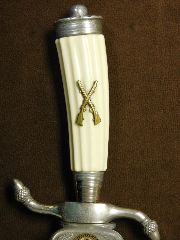 Rifle Association Dagger (#28852)
