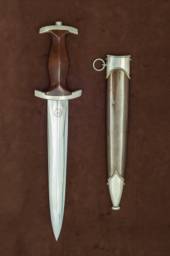 Rare Maker Early SA Dagger (#29150)