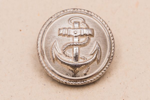 Imperial Navy Buttons (#29262)