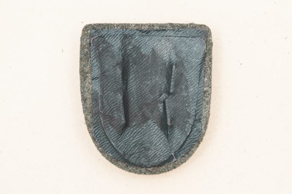 Third Reich “Krim” Shield (#29280)