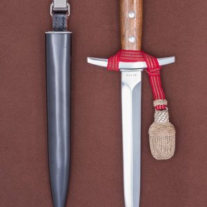 Swiss Army Dagger (#29281)