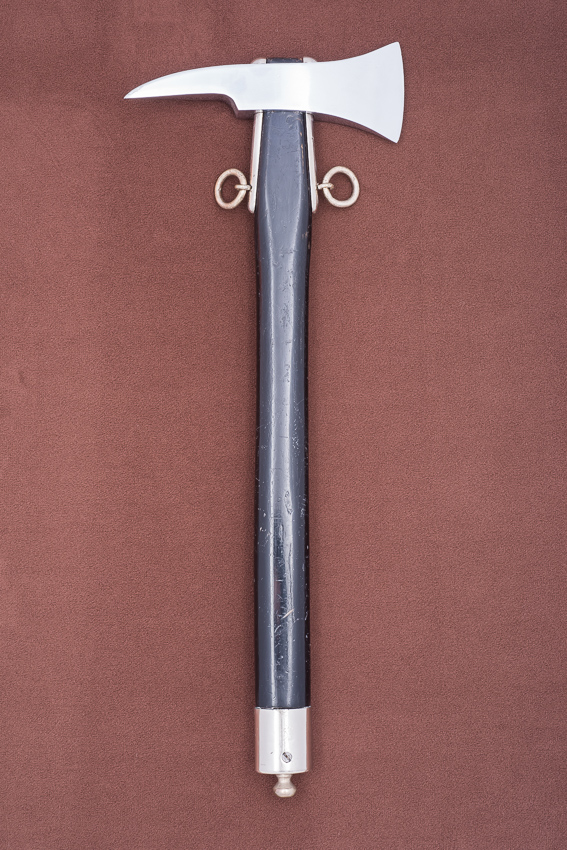 Imperial Presentation Fire Axe (#30922)