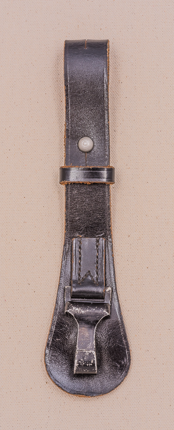SS Police Sword Hanger (#29348)