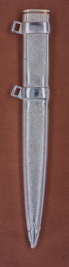 Red Cross Officer’s Scabbard (#29353)