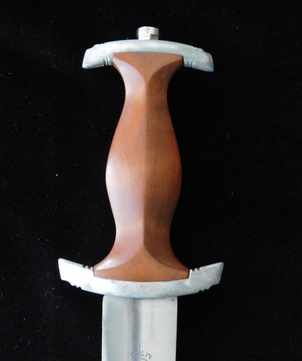 1936 Chained NSKK Dagger (#29417)