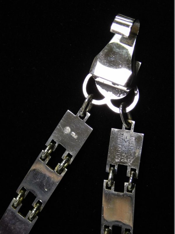 1936 Chained NSKK Dagger (#29417)
