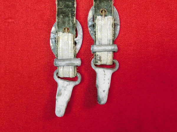 Army Dagger Hangers (#29424)
