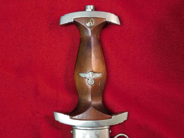 1933 NSKK Enlisted Dagger (#29442)