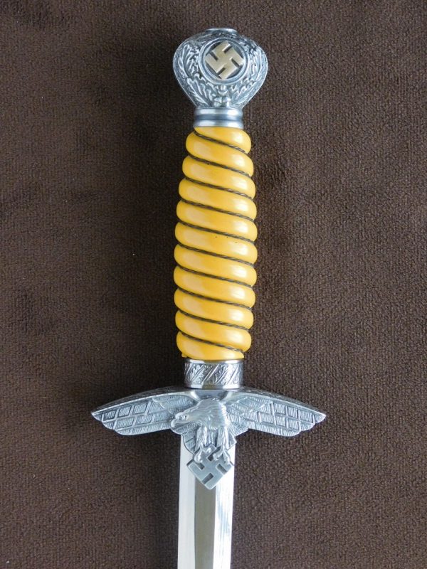 2nd Model Luftwaffe Dagger (#29512)