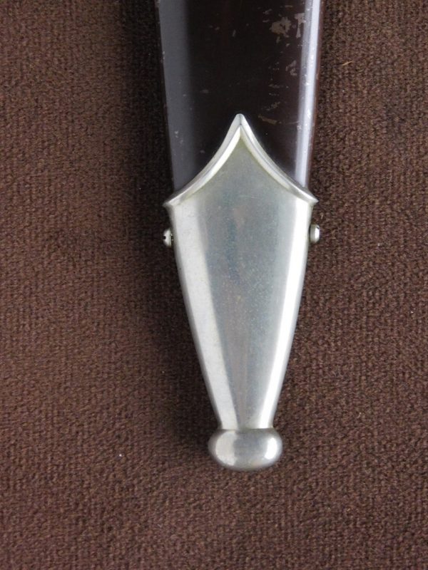 Early SA Dagger (#29515)