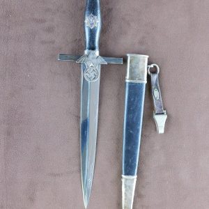 1st Model RLB Officer’s Dagger (#29529)