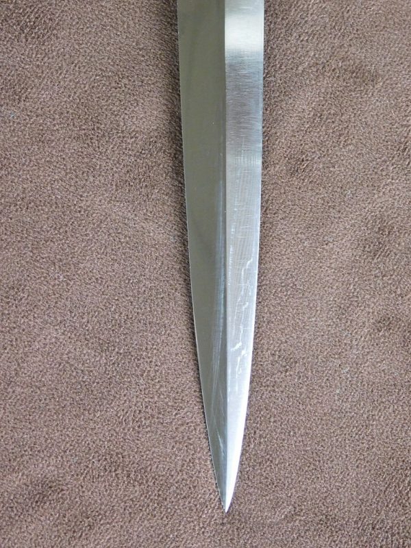 1st Model RLB Officer’s Dagger (#29529)