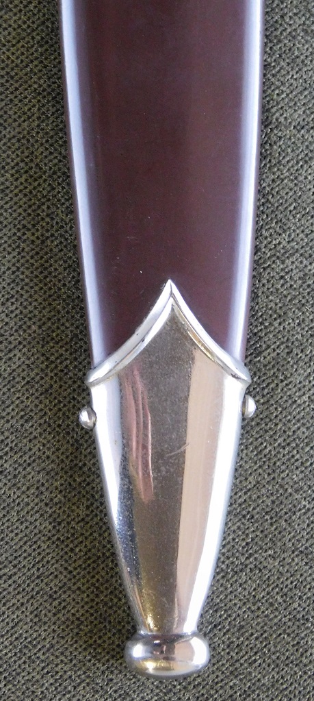 SA Standard Service Dagger (#29534)