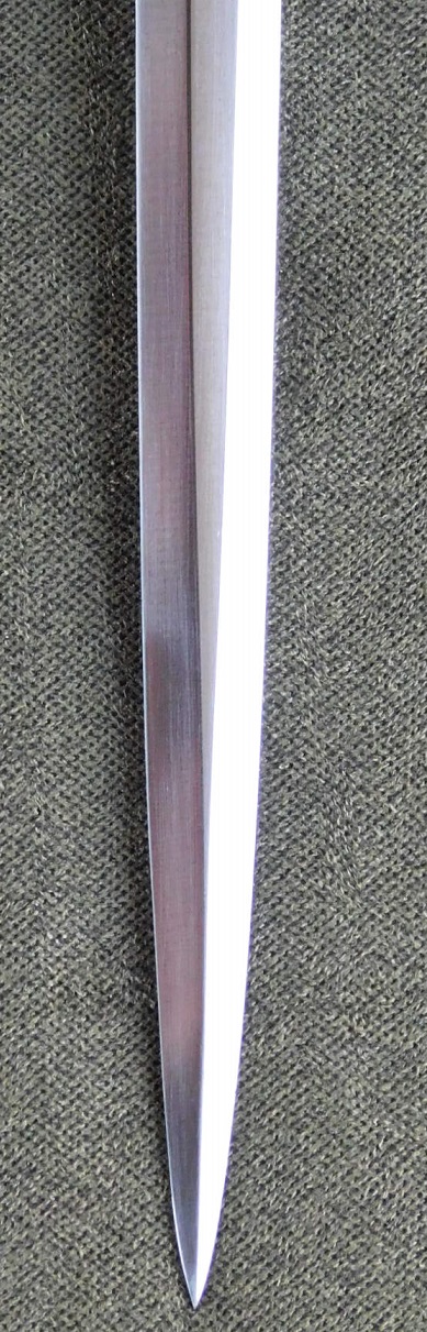 2nd Model Luftwaffe Dagger (#29535)