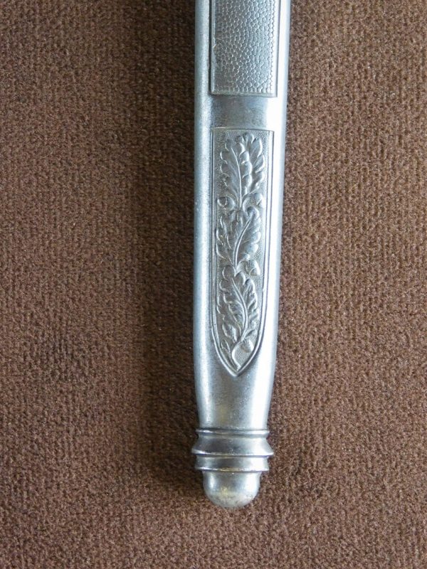 2nd Model Luftwaffe Dagger (#29540)                                             
