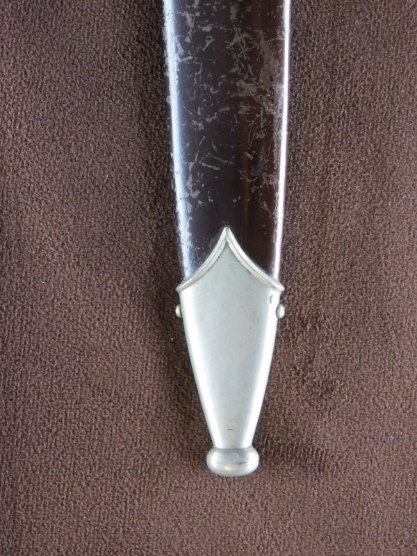 Early SA Dagger (#29544)