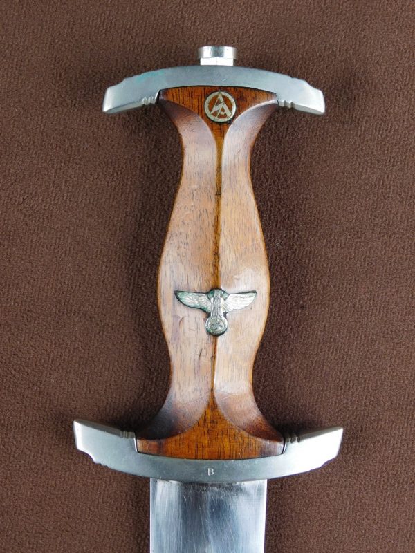 1933 SA Dagger (#29551)