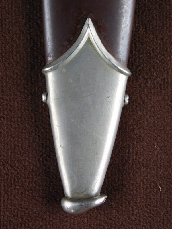 1933 SA Dagger (#29552)